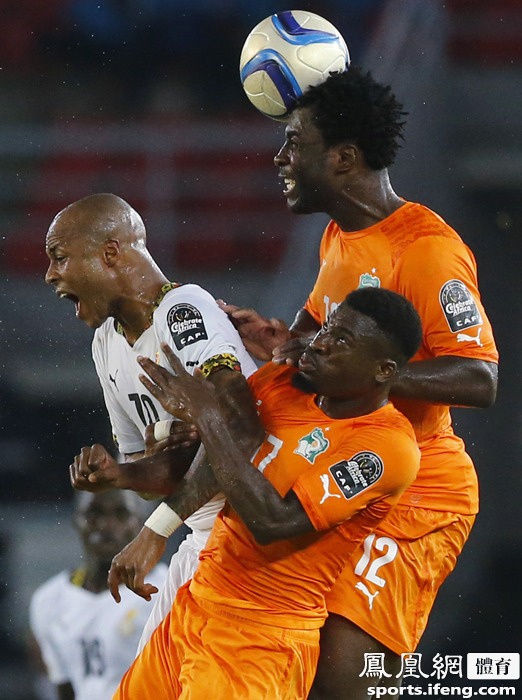 关于加纳队气势如虹，斩获非洲杯冠军的信息