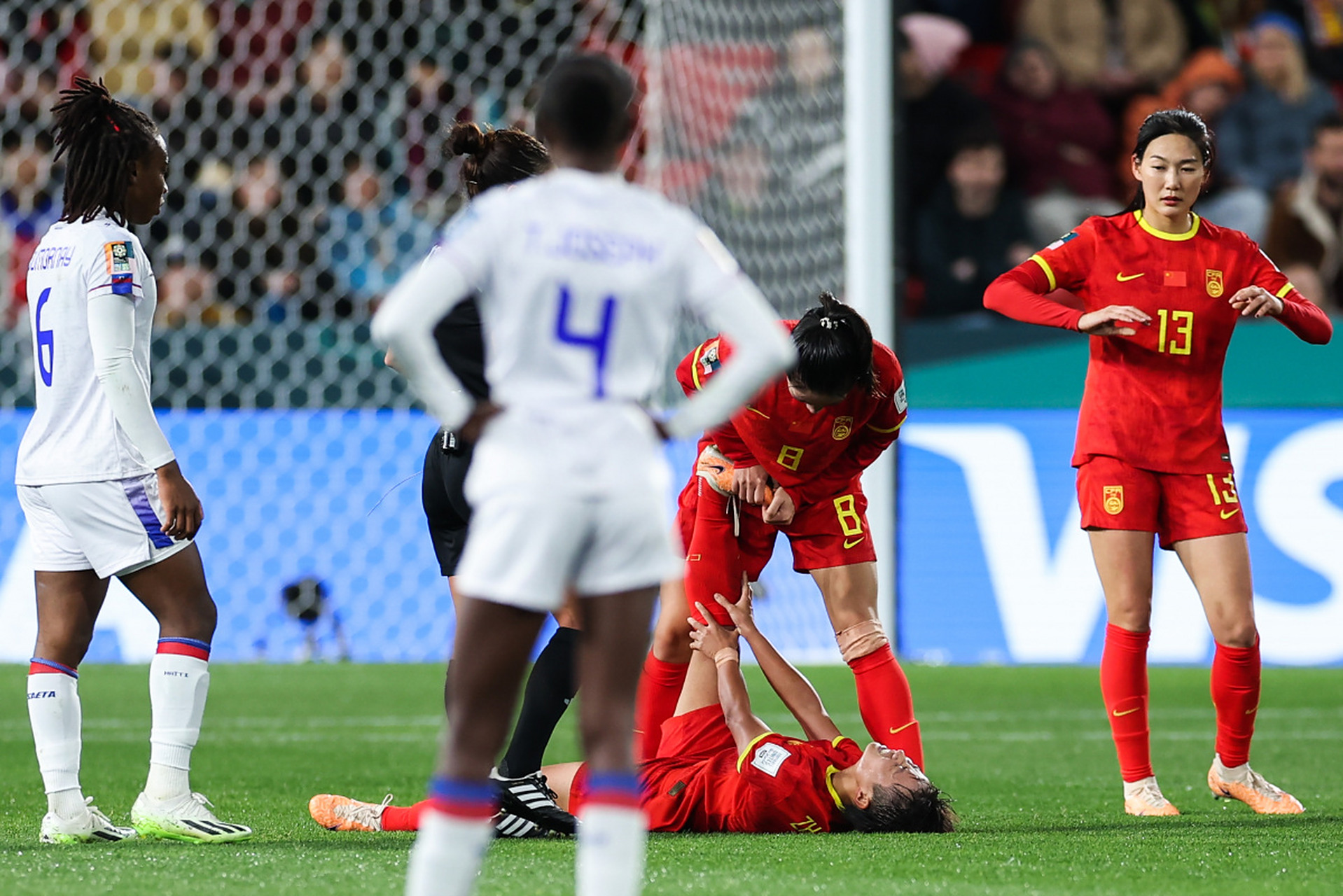 包含力克劲敌!中国女足精彩跨界对决的词条 包含力克劲敌!中国女足精彩跨界对决的词条