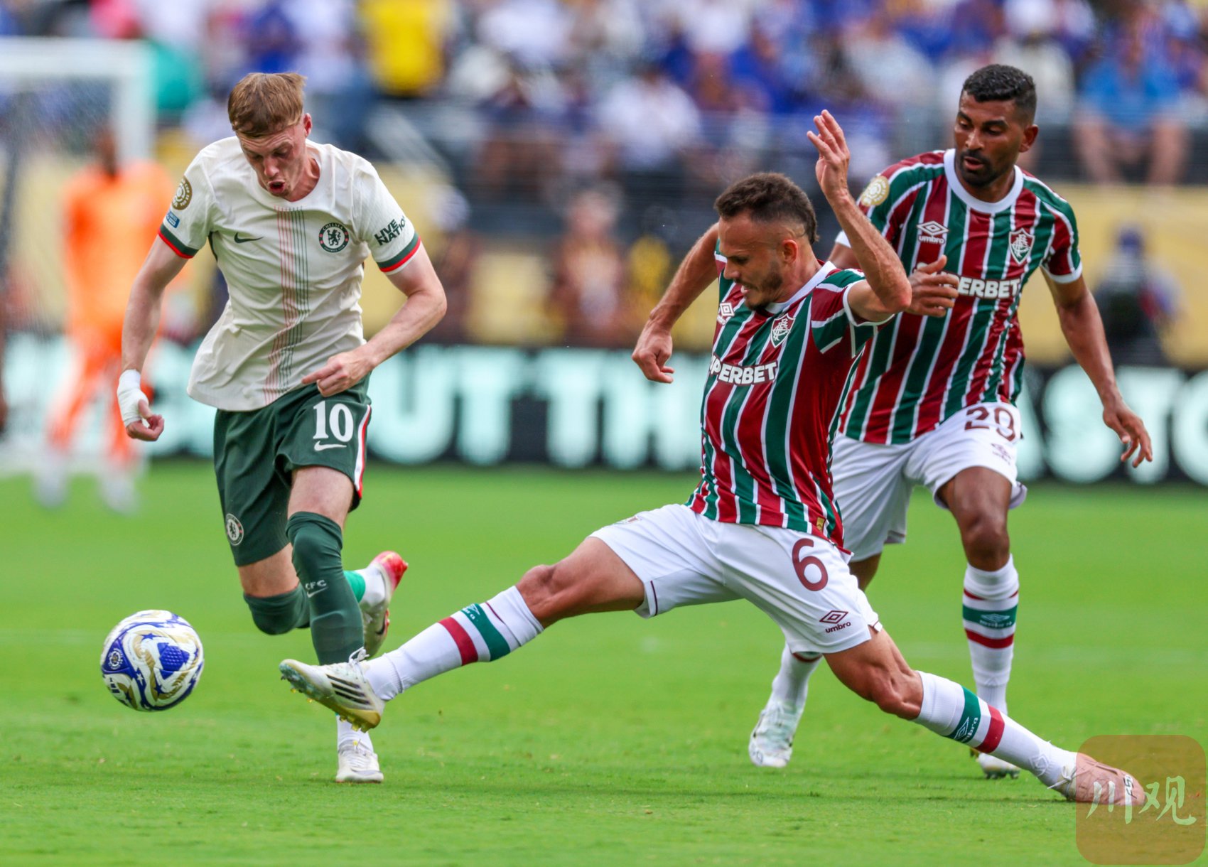 龙虎棋牌-切尔西逼平沃特福德，保住前四希望的简单介绍